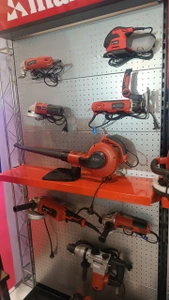 تصویر فروشگاه جعبه ابزار خزر