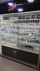 تصویر فروشگاه گالری شپرز روانسر