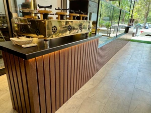 تصویر فروشگاه باقلوای استانبولی علی کیپا