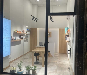 تصویر فروشگاه سیبینو