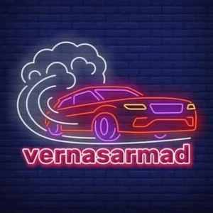 تصویر فروشگاه اتوپارت ورنا