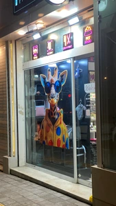 تصویر فروشگاه پیچا شاپ