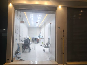 تصویر فروشگاه رایان مدیکال ارگان