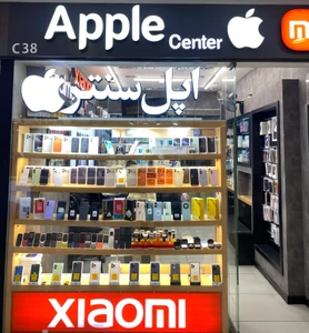 تصویر فروشگاه اپل سنتر چارسو