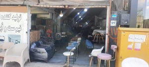 تصویر فروشگاه رسا کامپیران