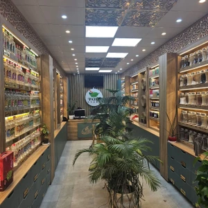 تصویر فروشگاه عطاری مارکت کاشان