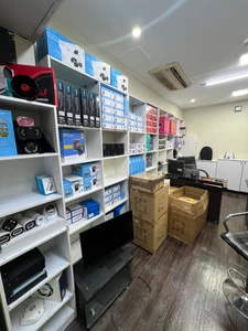 تصویر فروشگاه دیجی لوک