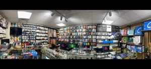 تصویر فروشگاه پاور پارس