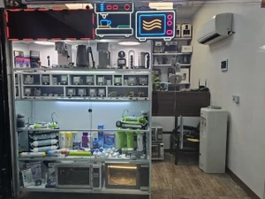 تصویر فروشگاه تهران اپلاینس