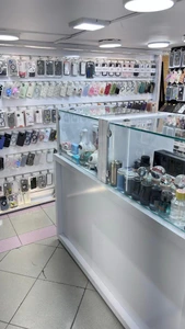 تصویر فروشگاه آرشام تک