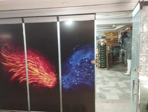 تصویر فروشگاه جهان ورزش