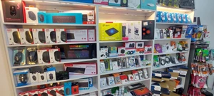 تصویر فروشگاه کامپیوتر نوین رایان