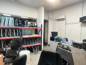 تصویر فروشگاه تکنو آی مک