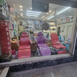 تصویر فروشگاه پارس طب کو