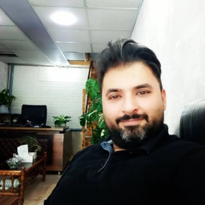 تصویر فروشگاه حفاظت ثناگو