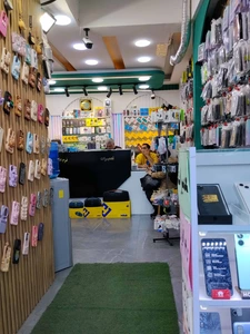 تصویر فروشگاه موبایل شمس تبریز