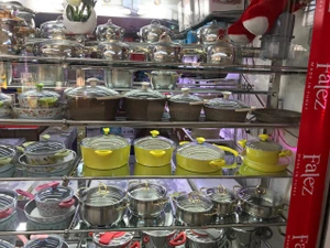 تصویر فروشگاه آراز استور