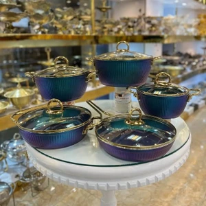 تصویر فروشگاه لوازم آشپزخانه احمدی