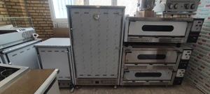 تصویر فروشگاه پرشین استیل