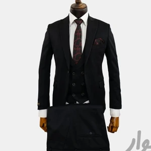 تصویر فروشگاه ایران کت شلوار