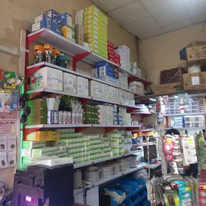 تصویر فروشگاه برق و امنیت افسریه