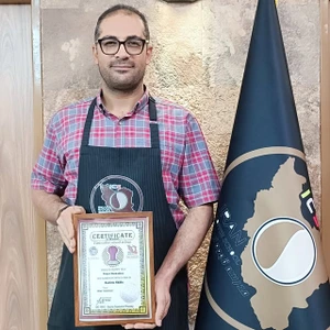 تصویر فروشگاه پخش قهوه دیدار