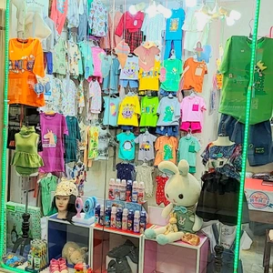 تصویر فروشگاه مامزی کیدز