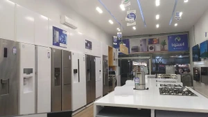 تصویر فروشگاه اسنوا ولیعصر الیگودرز