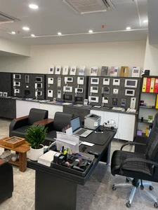 تصویر فروشگاه کوماکس تهران