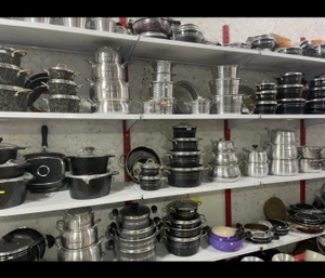 تصویر فروشگاه ساحل محمود آباد