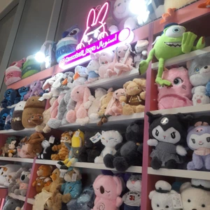 تصویر فروشگاه اسنوبال تویز