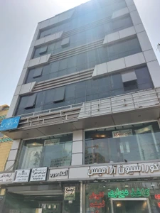 تصویر فروشگاه خونه بازار