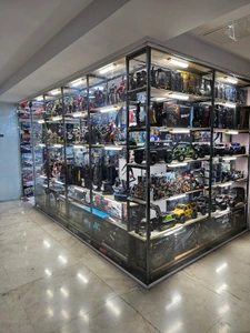 تصویر فروشگاه ترانه تویز