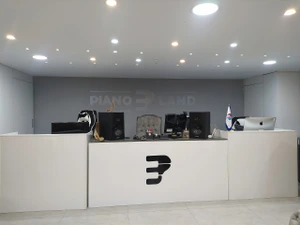 تصویر فروشگاه پیانولند