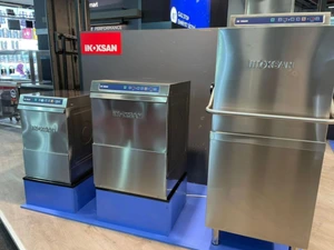 تصویر فروشگاه تجهیز فود