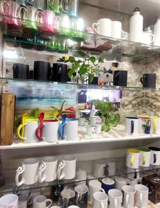 تصویر فروشگاه کادویی چاپ مروارید