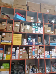 تصویر فروشگاه سام خان یدک