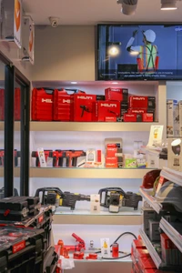 تصویر فروشگاه کالا عمران