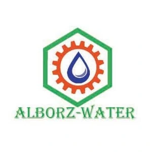 تصویر فروشگاه آب البرز