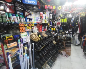 تصویر فروشگاه ایمن ابزار جنوب استور