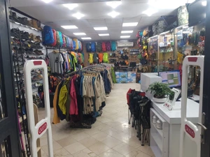 تصویر فروشگاه کوه باما