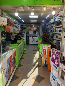 تصویر فروشگاه مهران پشت شهرداری