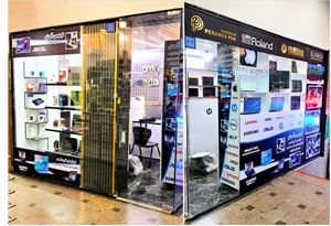 تصویر فروشگاه فردوس ای تی