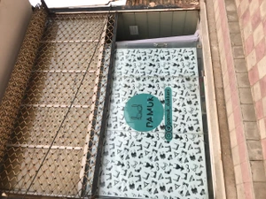 تصویر فروشگاه گالری لباس زیر پاموک