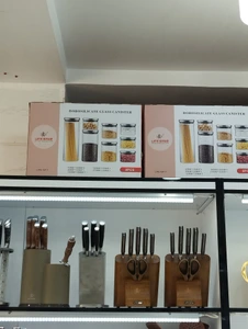 تصویر فروشگاه قصر کالا