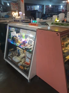 تصویر فروشگاه الکتریکی خیابان نرجس