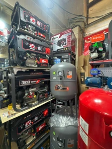 تصویر فروشگاه تجهیزات صنعتی داتیس صنعت