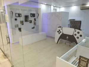 تصویر فروشگاه استروگیم