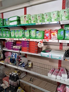 تصویر فروشگاه مواد غذایی 20