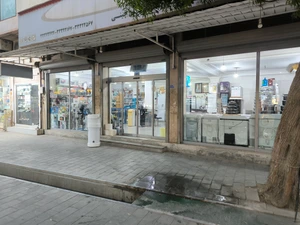 تصویر فروشگاه برادران چینی